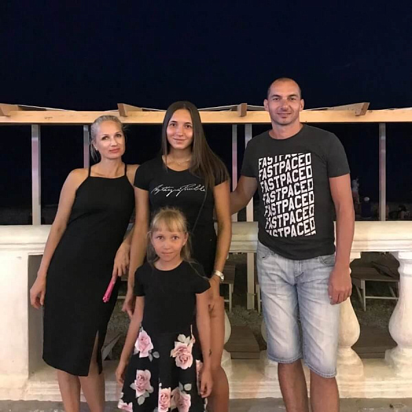 Швец Валерия