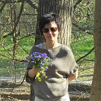 Меркулова Алеся