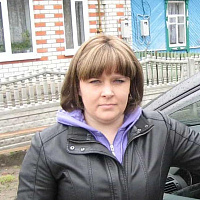 Морозова Светлана