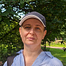 Ольга Барулина