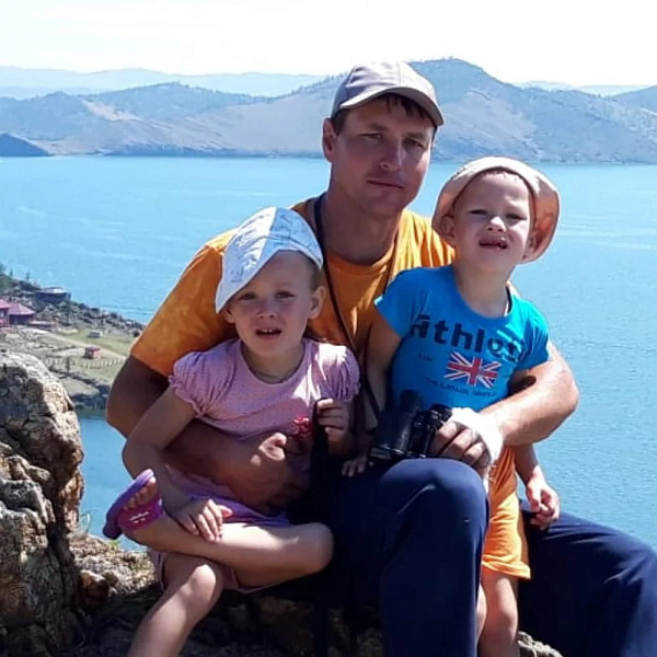 Гроздов Алексей