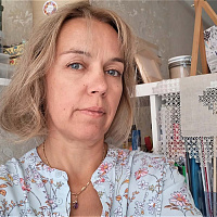 Гладкова Анна