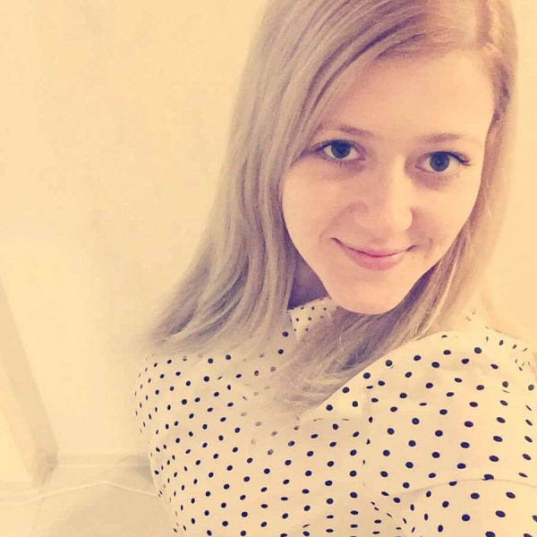 Отмахова Анна