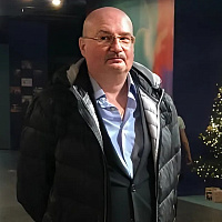 Плешаков Олег