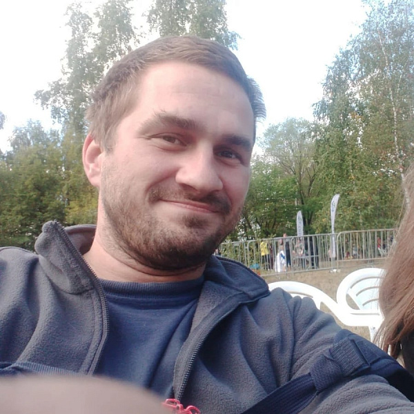 Медицкий Вячеслав