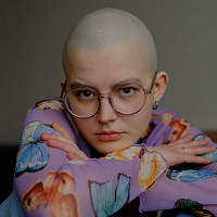 Светлана Храмова