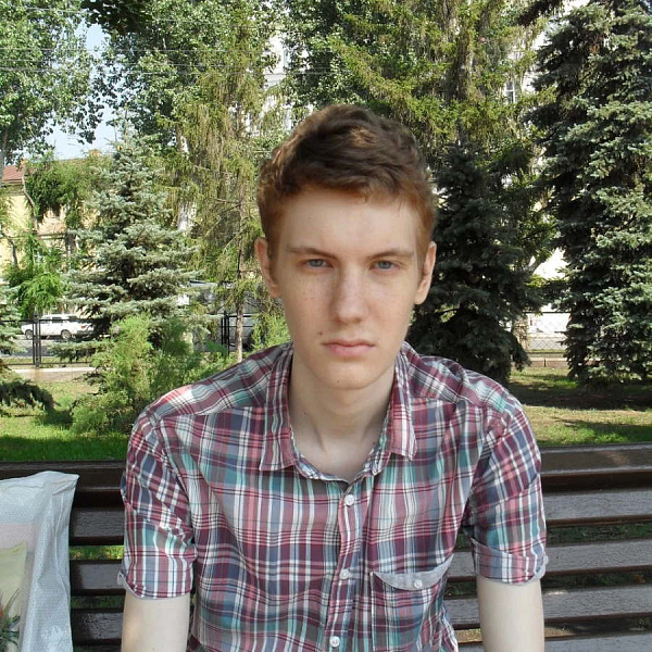 Киселев Николай