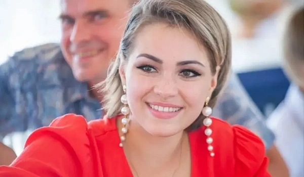 Истории победы над раком: Ирина Насонова, 33 года