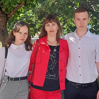 Потопина Ольга