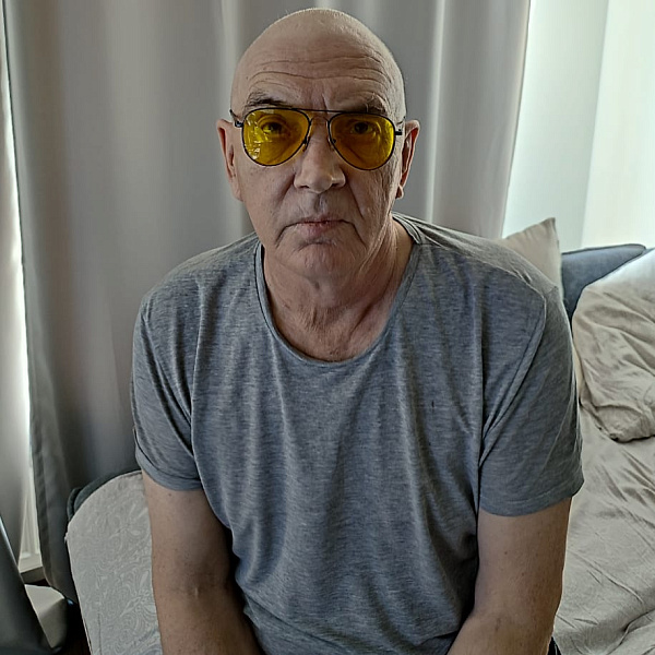 Шапкин Сергей