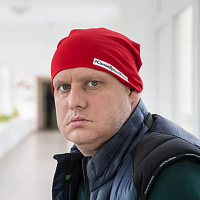 Кудрявцев Иван