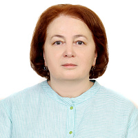 Тубекова Ирина
