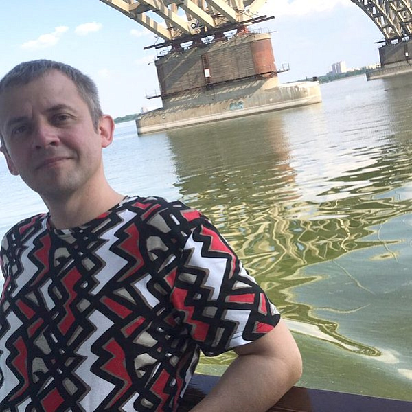 Дмитриев Вячеслав