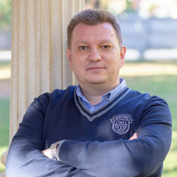 Александр Киселев