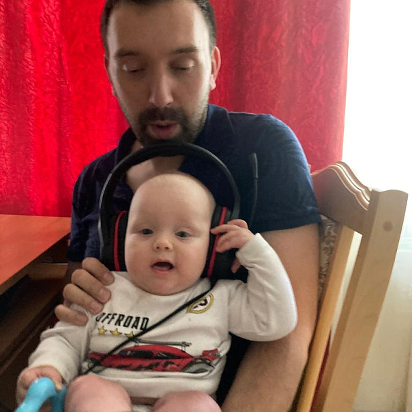 Бельский Андрей