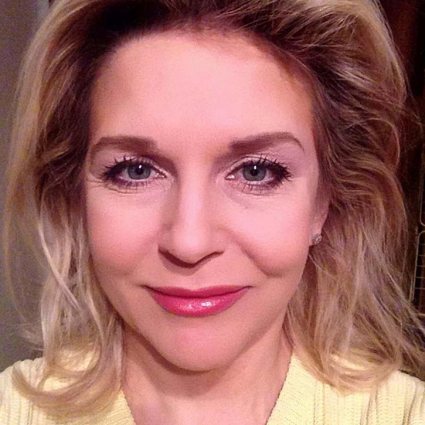 Быстрова Наталия