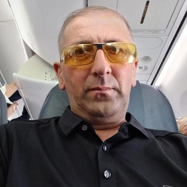 Шереужев Анзор