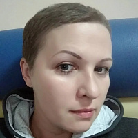 Миронова Татьяна