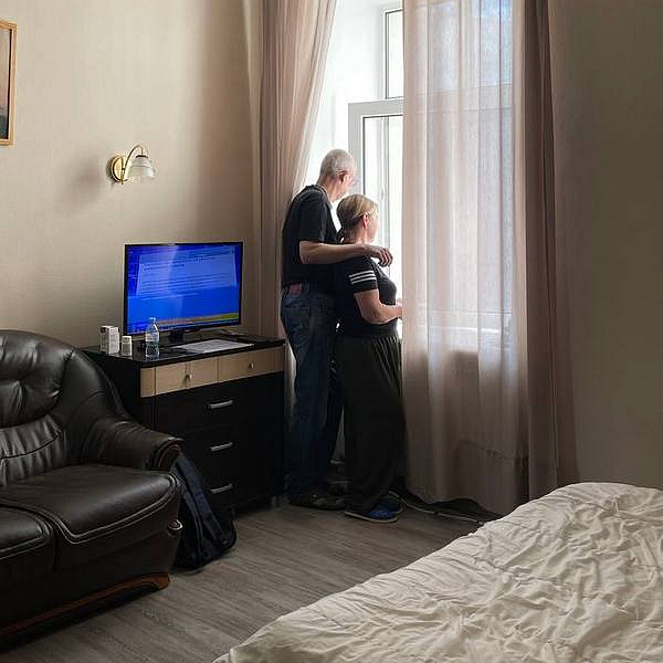 Амбулаторные квартиры