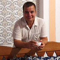 Куропятник Алексей