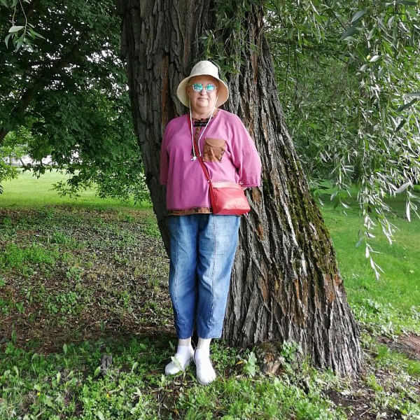 Светлана Ломанюк