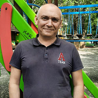 Маковецкий Константин