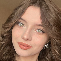 Иванова Полина