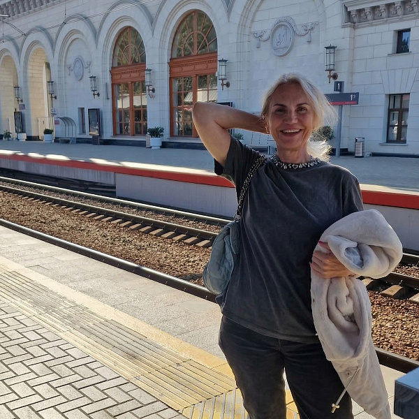 Инна Немцова