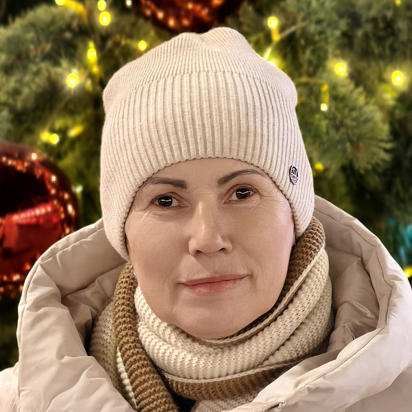 Ирина Кошель