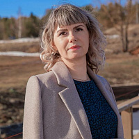 Густенева Наталья