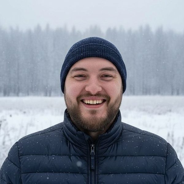 Кирилл Трушин