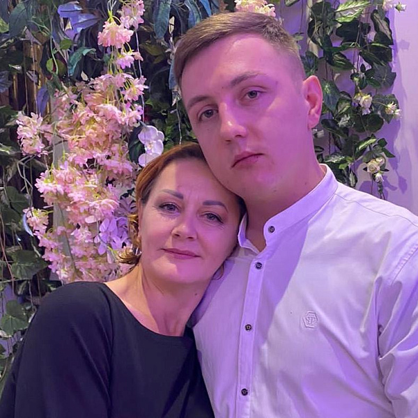 Чебышева Светлана