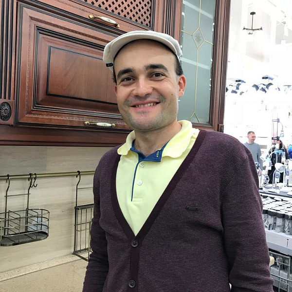 Абраров Тимур