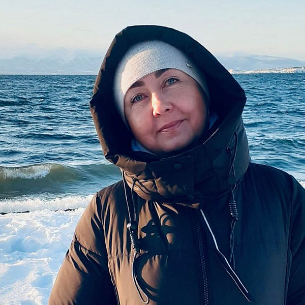 Ходак Елена