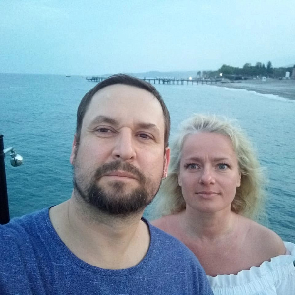 Юрий Сергеев