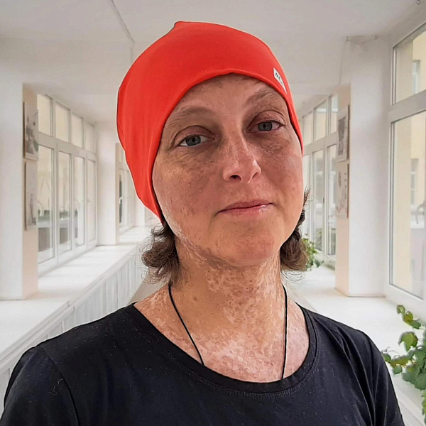 Волкова Ксения