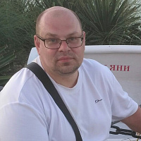 Осиновский Борис