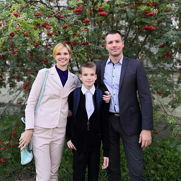 Корепов Вячеслав