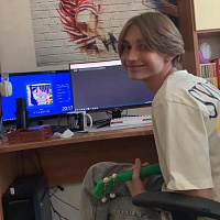 Грунин Данила