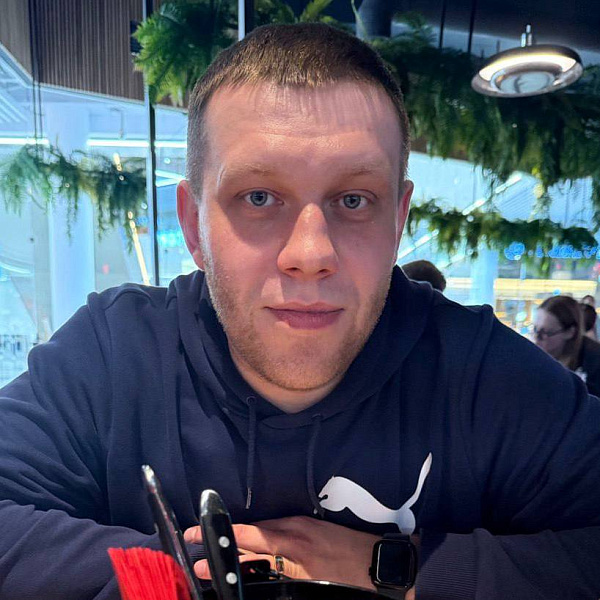 Александр Брюхань