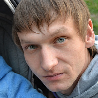 Василий Стрельников