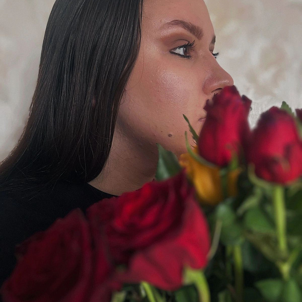 Алина Когрина