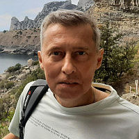 Рыбин Геннадий