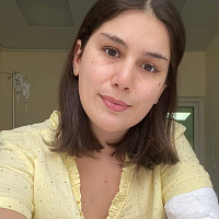 Багирова Гюлли