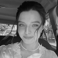 Иванова Полина