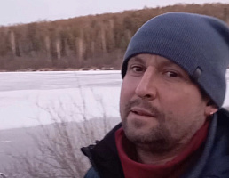 Юрий Сергеев