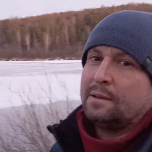 Юрий Сергеев