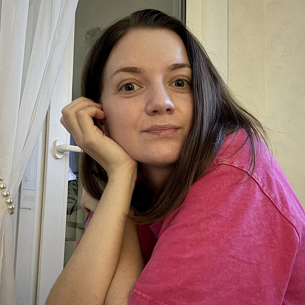 Анастасия Калеева