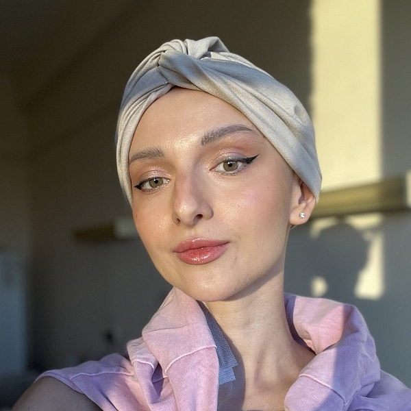 Екатерина Колонтаева