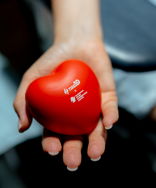 Поддержка клиник и отделений